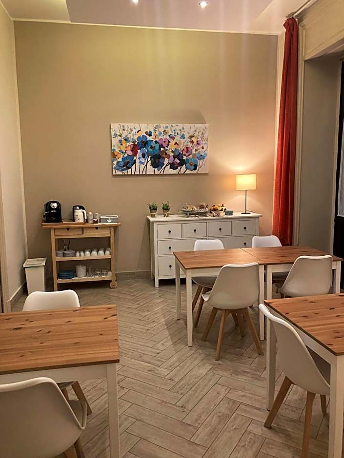 B&B Oriental Palace