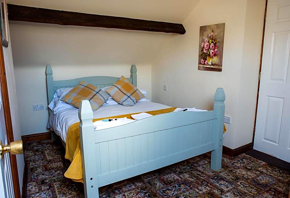 The Horse and Jockey