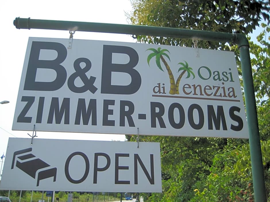 B&B Oasi di Venezia