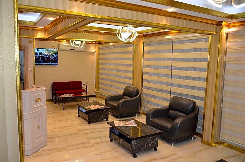 Tabriz Hotel – Istanbul, FL