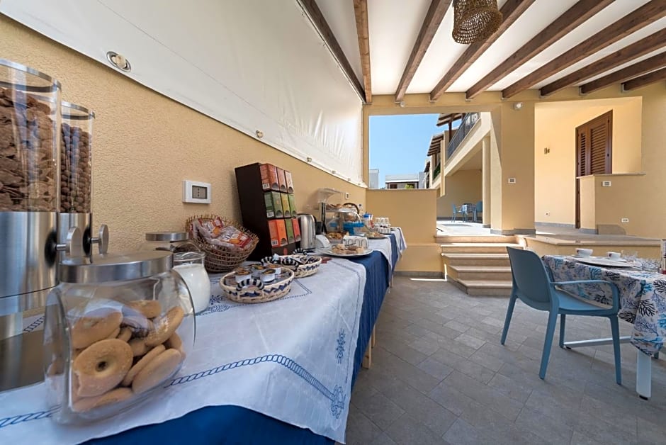 La Dimora del Pescatore