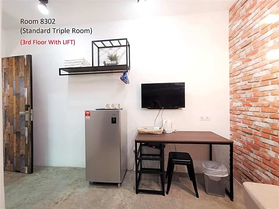 Mwv Family Suite Room