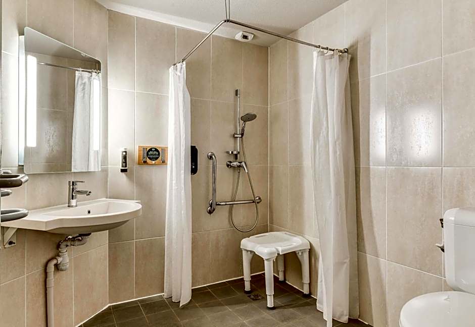 B&B HOTEL Montpellier 1
