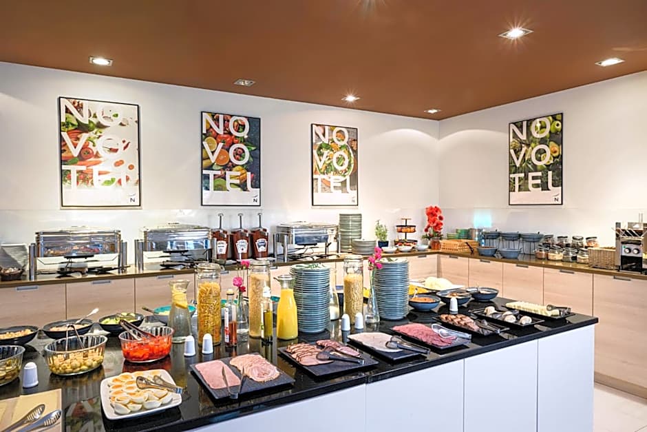 Novotel Gdansk Centrum