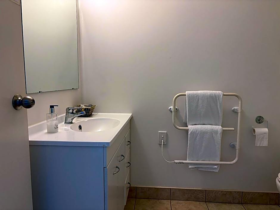 Ascot Motor Lodge