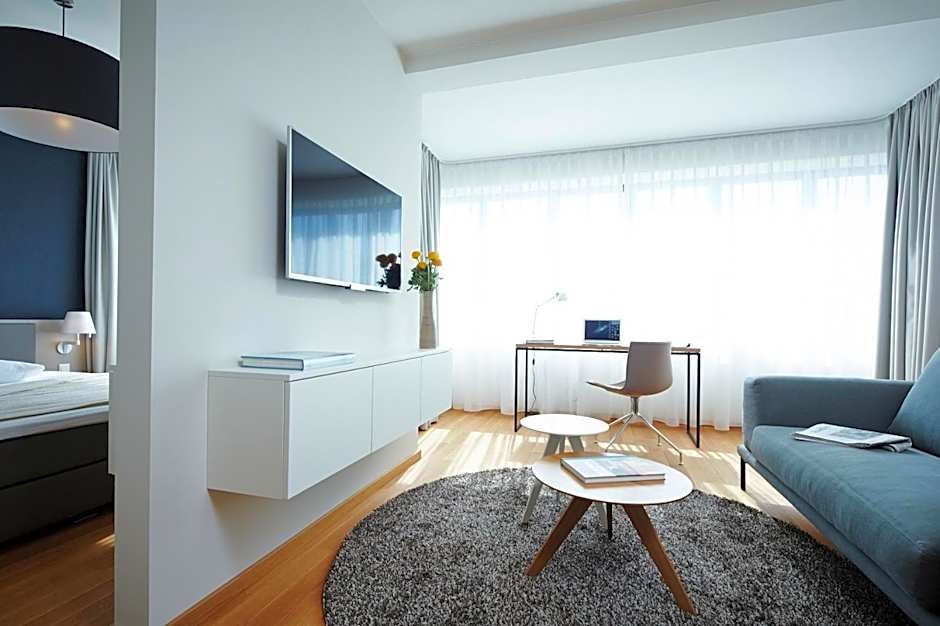 ipartment Frankfurt City Centre