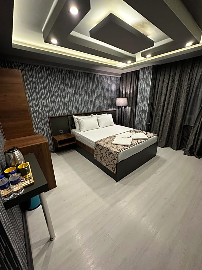 Loft Suite Residence