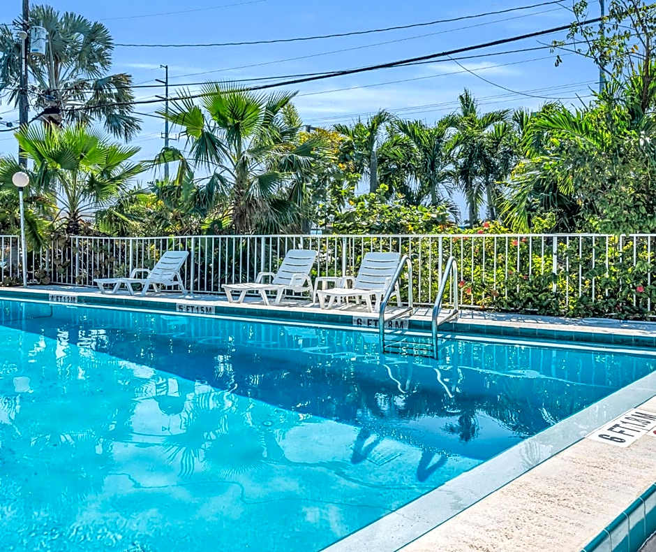 Sea Dell Motel - Marathon