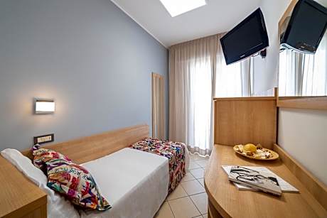 Small Single Room
