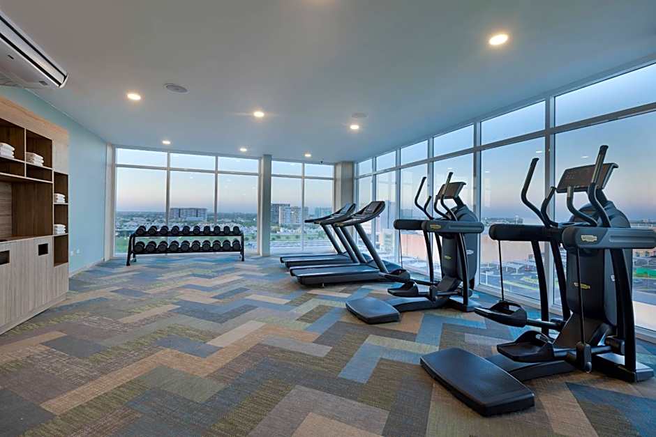 Residence Inn by Marriott Merida