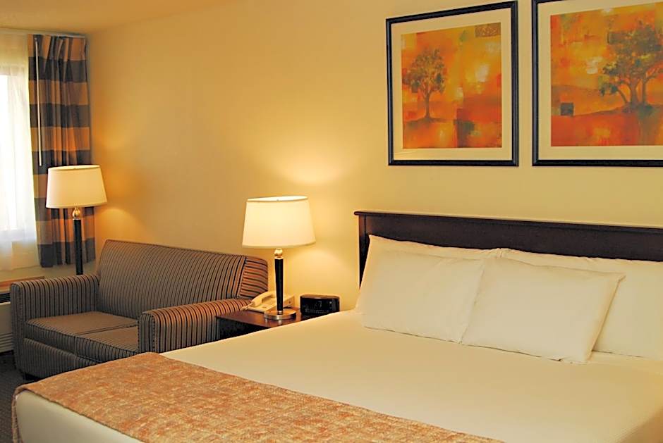 Foto 1 daripada 4 — Deluxe Family 1 King Bed Suite