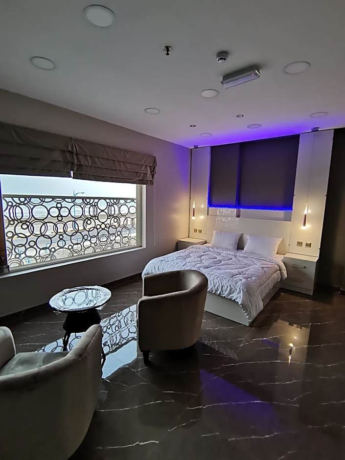 مارينا للغرف الفندقية