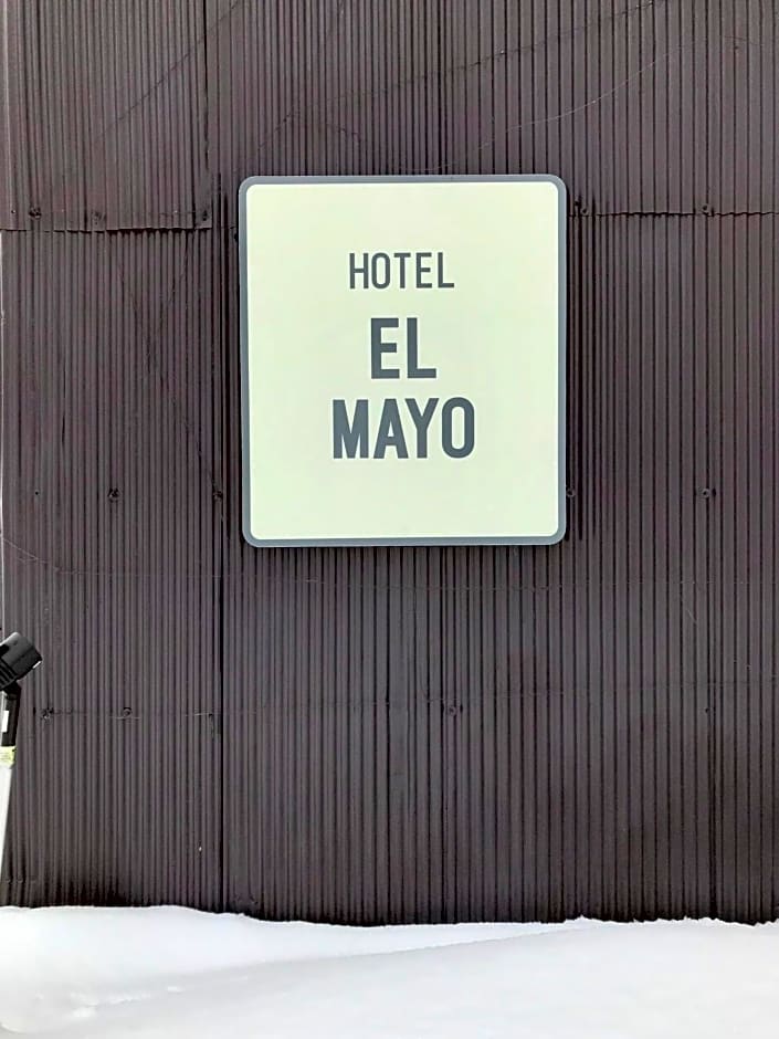 Hotel El Mayo