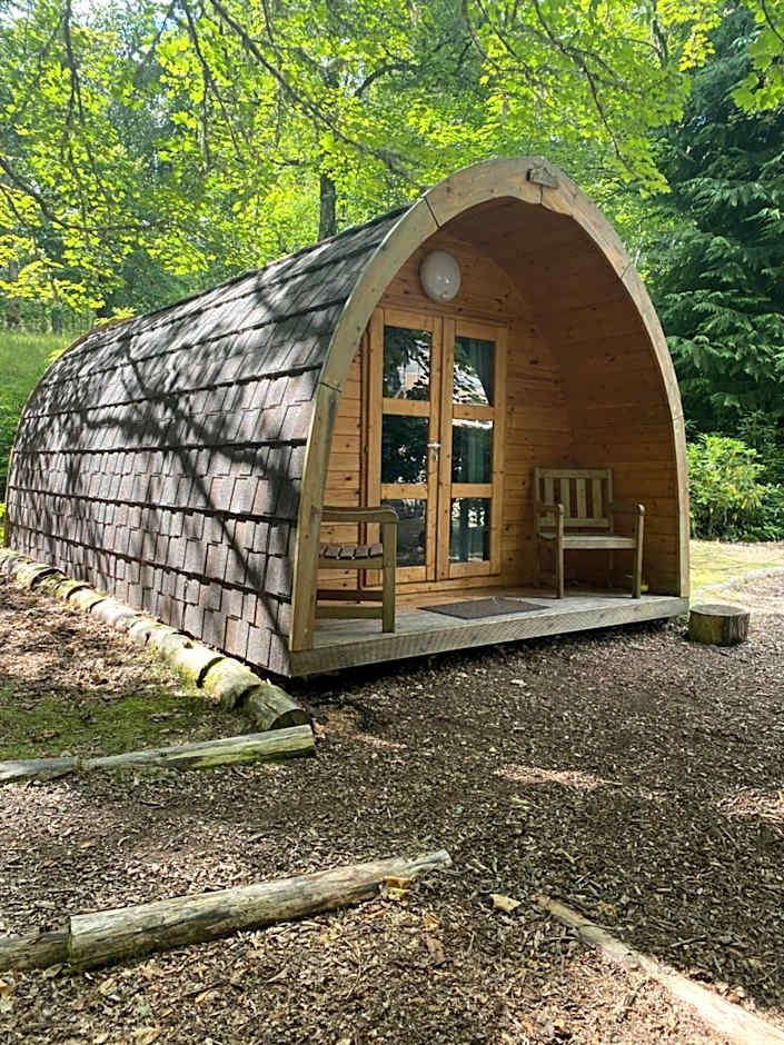 Fairburn Activity Centre