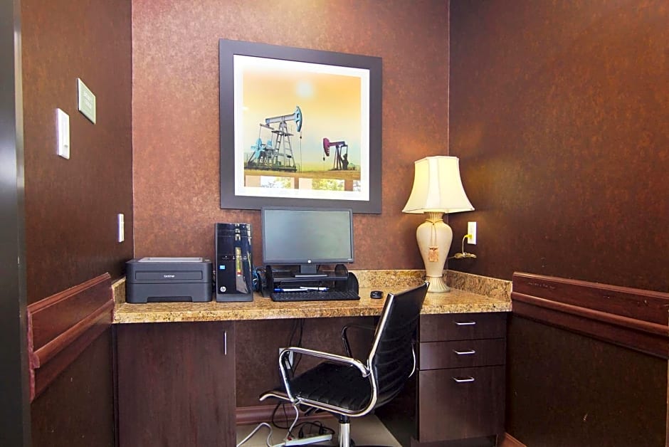 Americas Best Value Inn And Suites Cuero