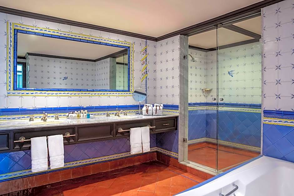 Sheraton Mexico City Maria Isabel Hotel