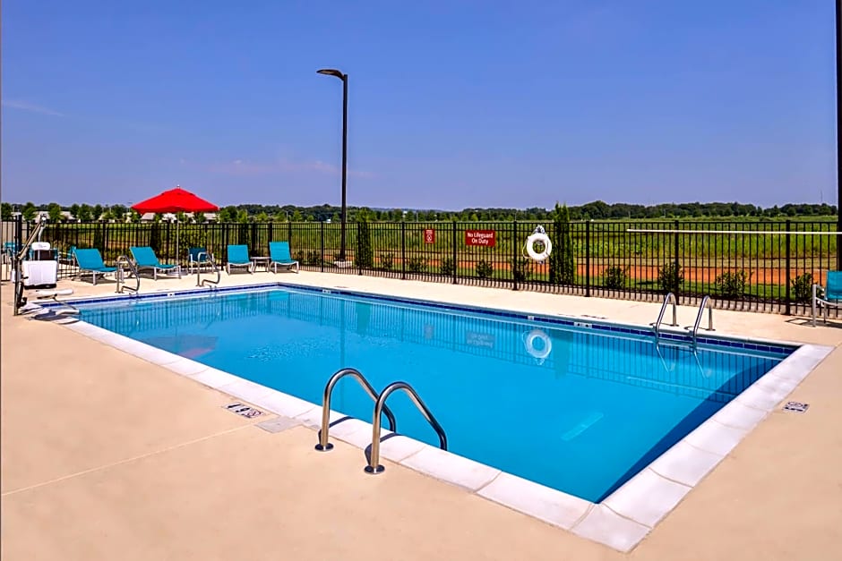 TownePlace Suites by Marriott Huntsville West/Redstone Gateway