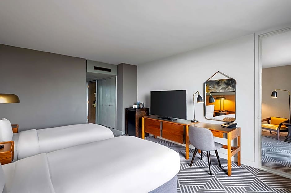 Hilton Addis Ababa
