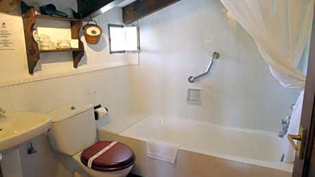 DOUBLE OR TWIN SUPERIOR GARDEN VIEW