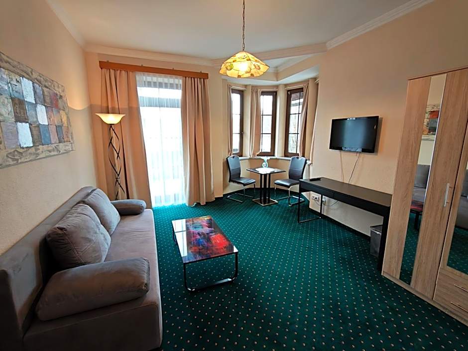 Hotel Kärntnerhof Velden - Zum Schankbaron
