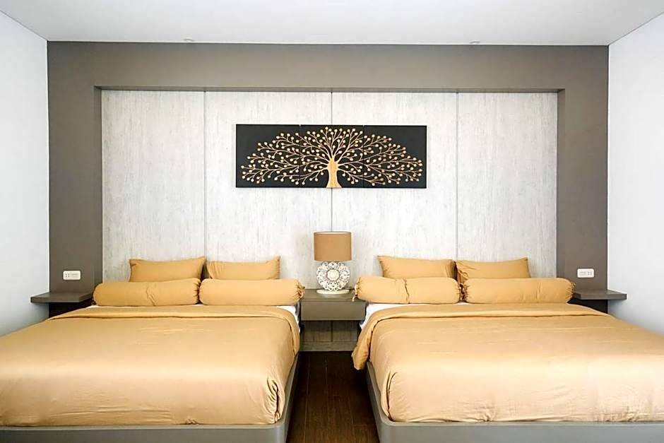 Villa Maisha by The Lavana – Badung Regency, CO