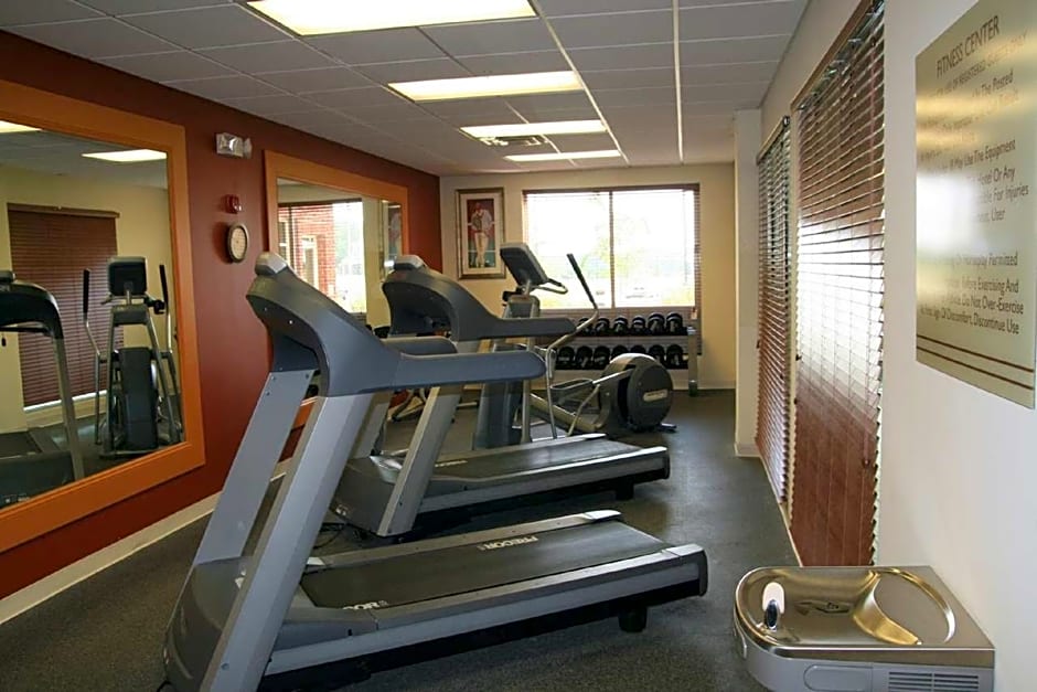 Hilton Garden Inn Starkville