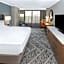 DoubleTree By Hilton Hotel Tulsa At Warren Place