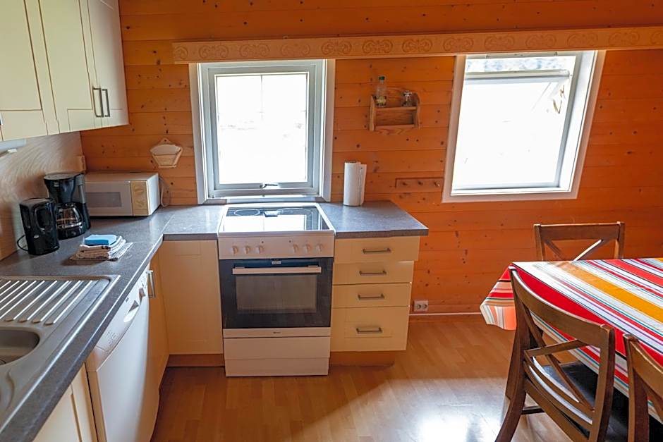 Skottneset Feriesenter