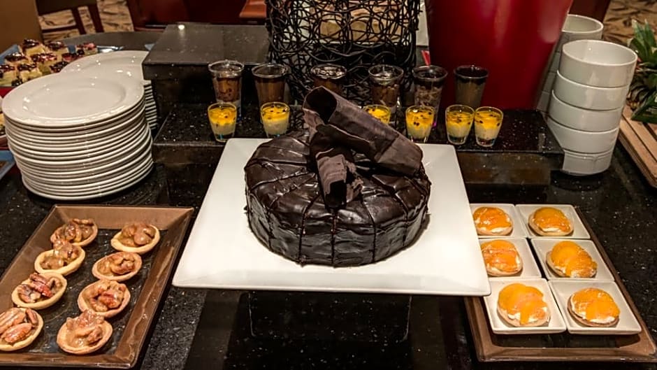 Southern Sun Ridgeway