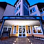 Einklang - Dein Hotel am Südhorn