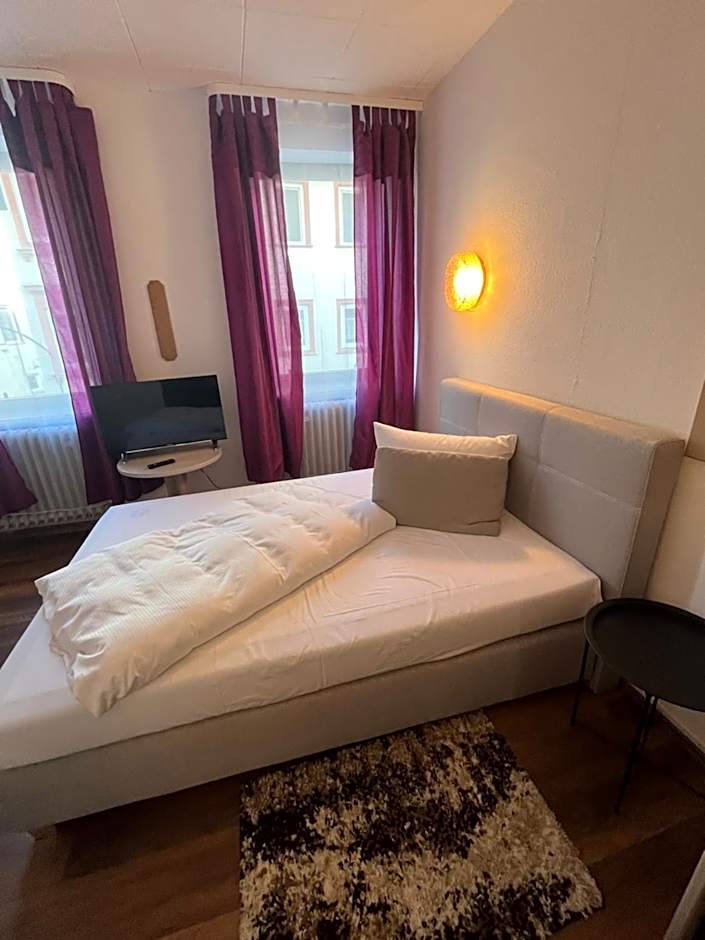 Hotel Sonne by Mastiff