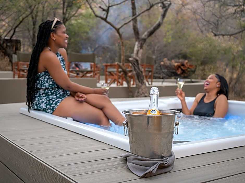 Ivory Tree Game Lodge