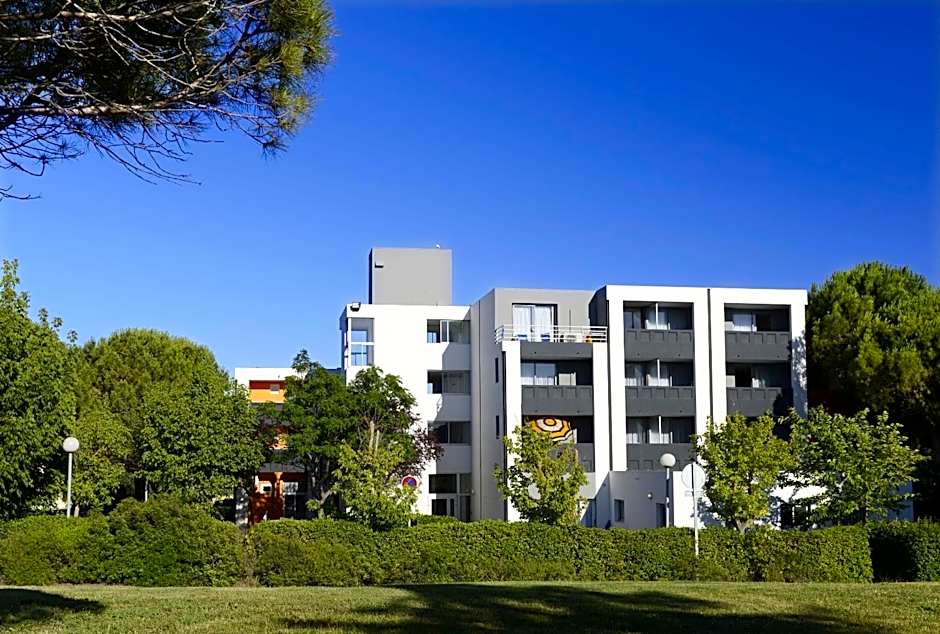 Résidence Odalys Aqualia