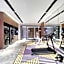 Echarm Hotel Huai'an Bochishan Park