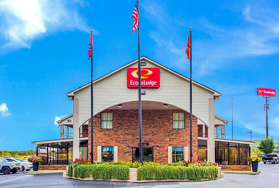 Econo Lodge Lebanon