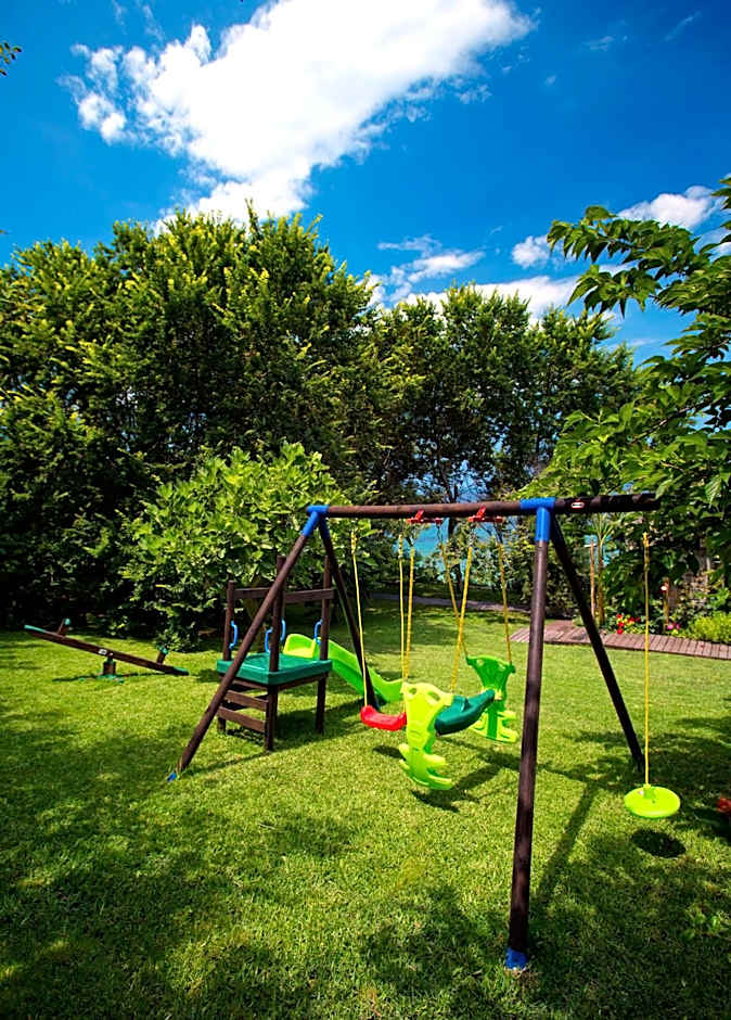 Porto Zante Villas And Spa