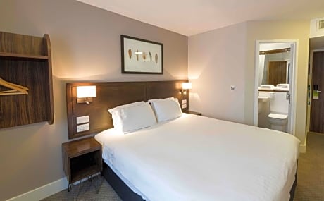 Double Room - Disability Access