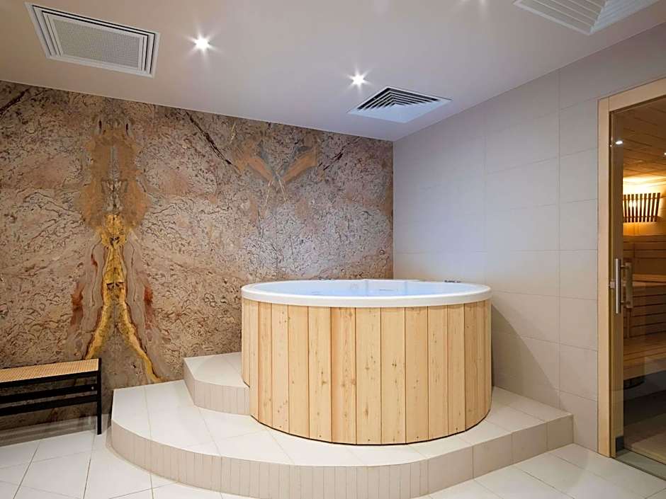 Mercure Saint-Lary