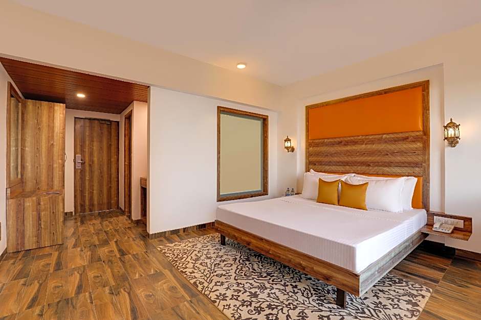 Lemon Tree Hotel, Dapoli