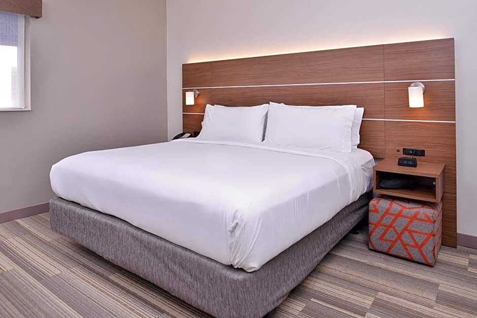 Holiday Inn Express New Orleans - St Charles By IHG