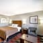 Quality Inn Near Parc Natchitoches