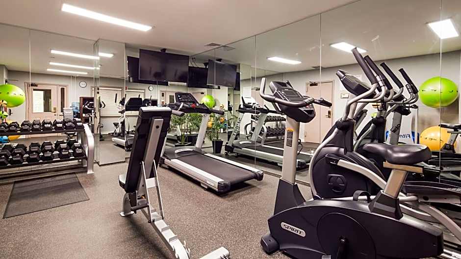 Best Western Fort Lee