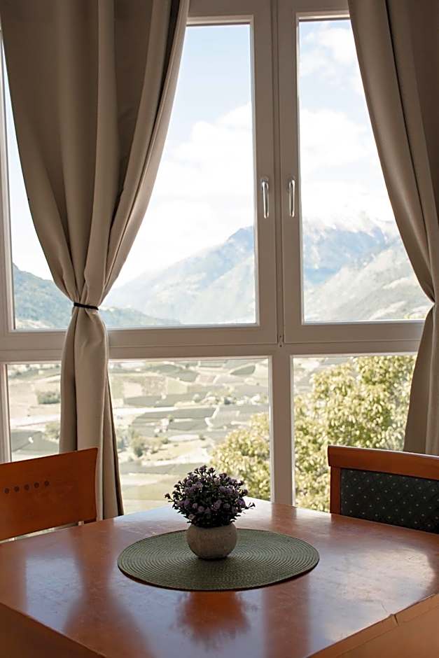 Hotel Tannerhof