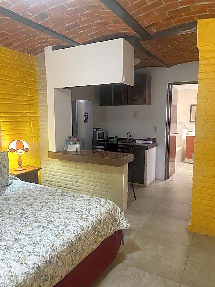 Hotel Villas Ajijic, Ajijic Chapala Jalisco