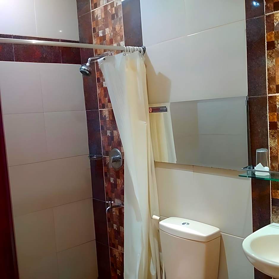 Patria Palace Hotel