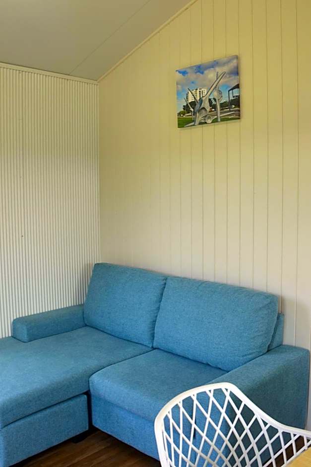 BIG4 Mackay Blacks Beach Holiday Park