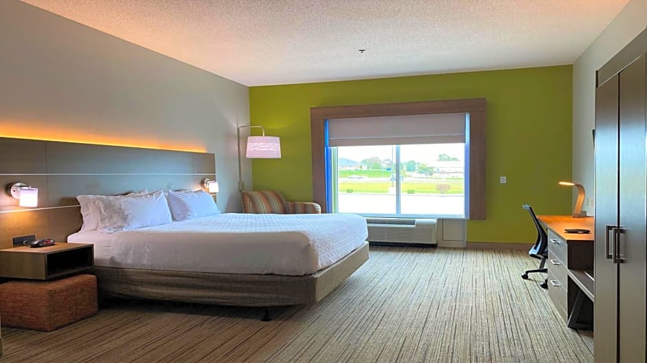 Holiday Inn Express Hotel & Suites Somerset Central By IHG
