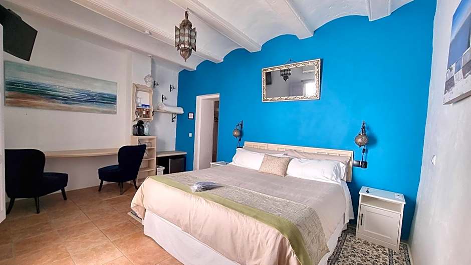 Boutique B&B Número Cuatro