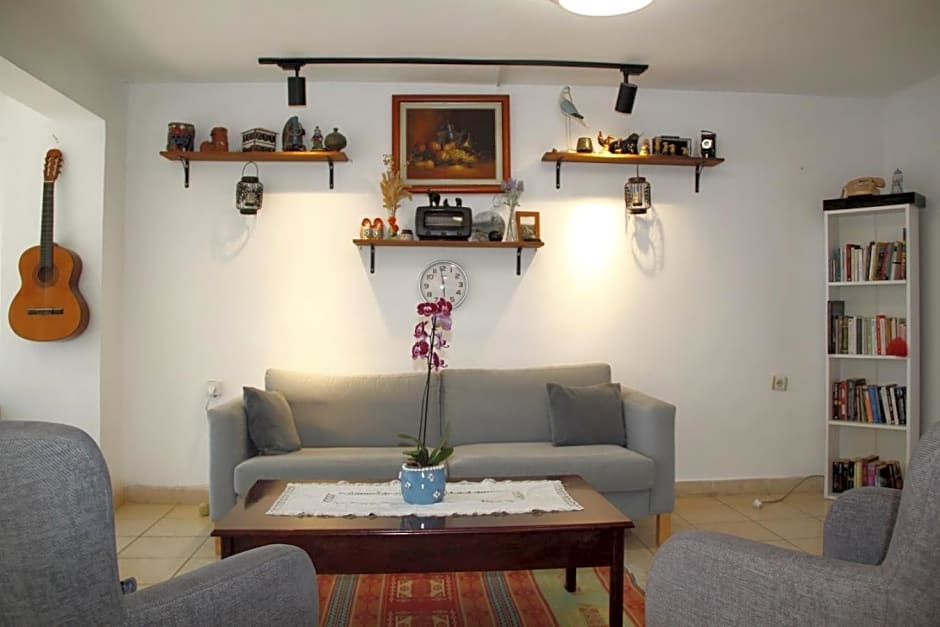 Bonapart Hotel