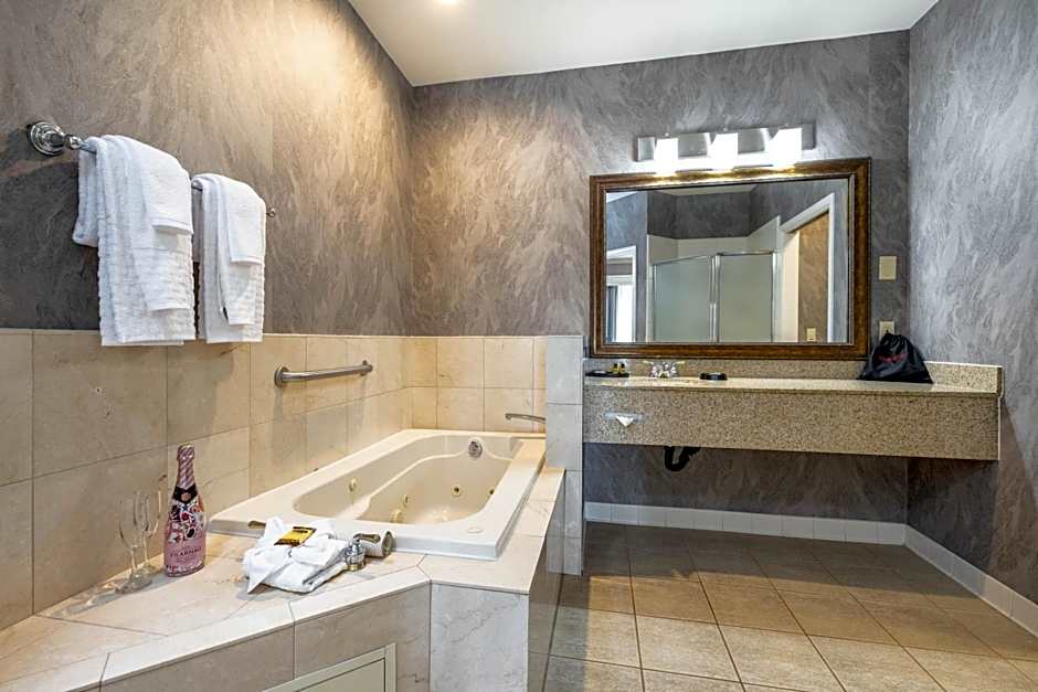 Best Western Plus Inn Dixon